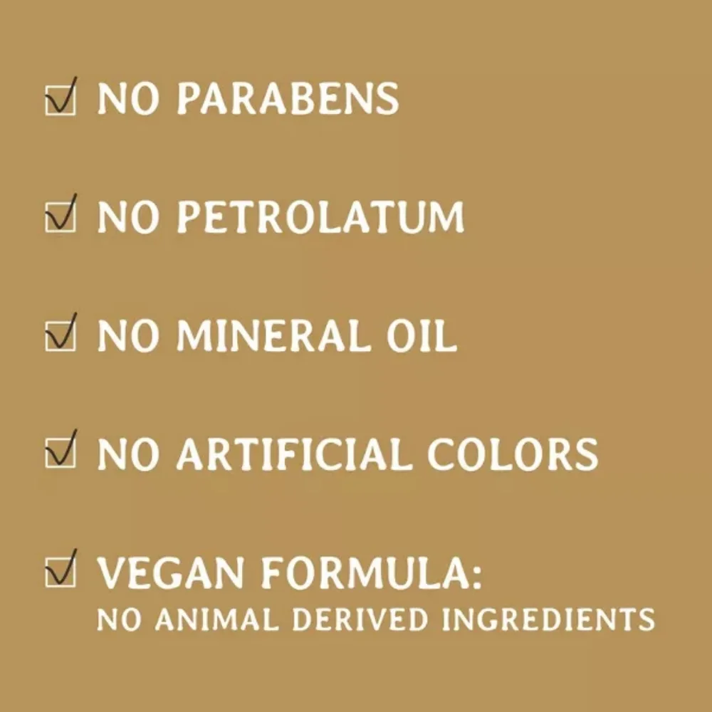 Carols Daughter Goddess Strength Fortifying Sulfate Free Shampoo New